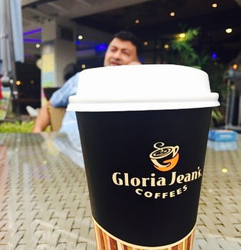 Gloria Jean's Coffees