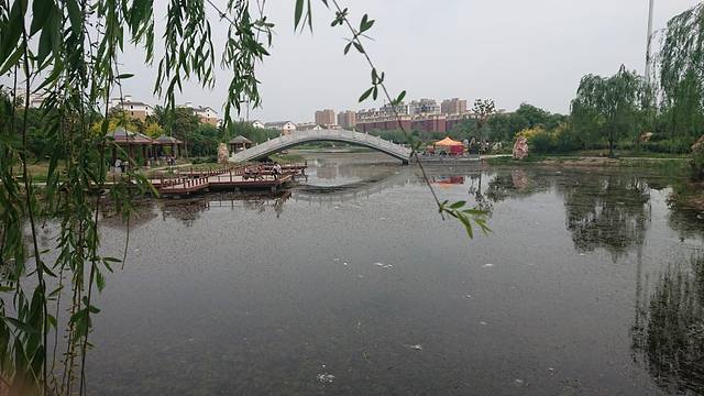 杞县东湖公园