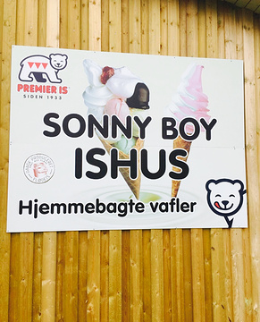 Sonny Boy Ishus