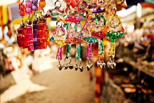 达克希涅斯瓦寺