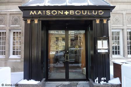 Maison Boulud