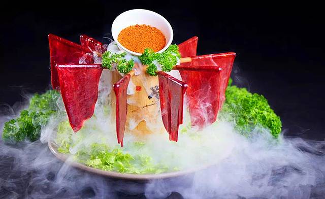 蜀大侠火锅(春熙路店)