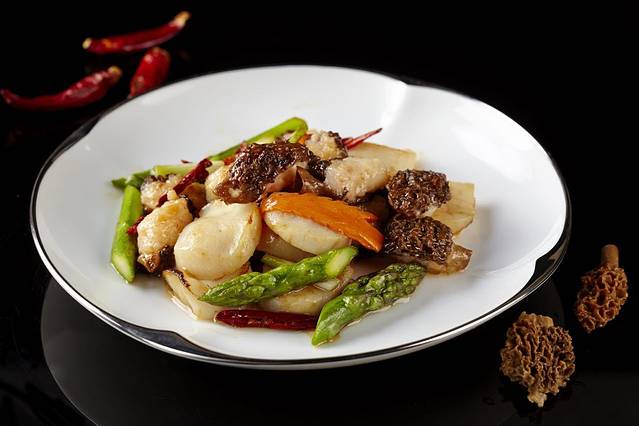 鹿园 MOOSE(长宁店)