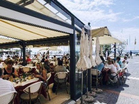 Ristorante Pizzeria Bar Catullo旅游景点图片