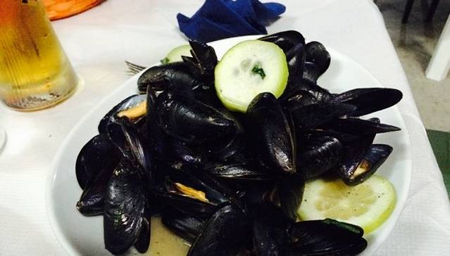 La Contrada Di Giovanni Talarico