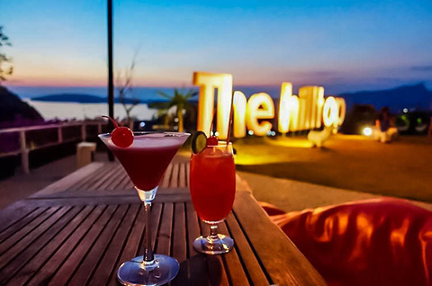The Hilltop