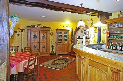 Caveau du Vieux Pressoir