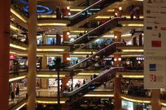 全方位购物中心