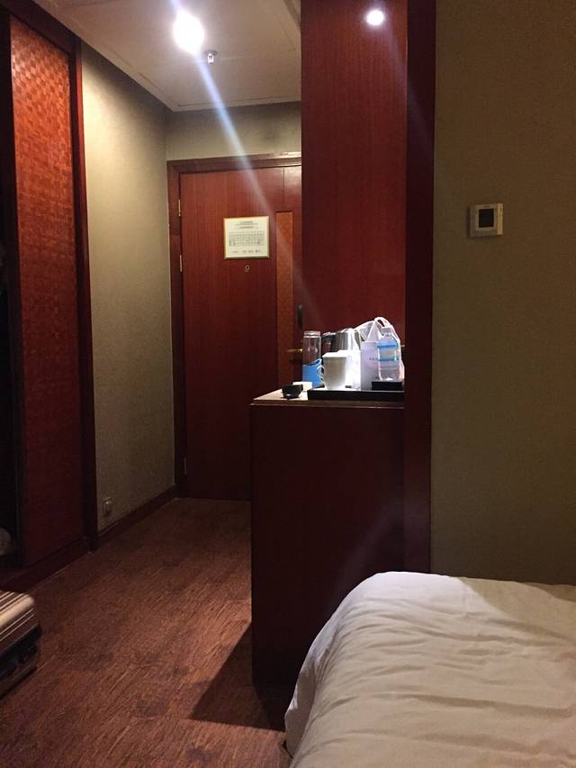 世纪金源中餐厅