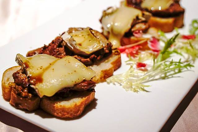 THE WOODS RESTAURANT(金融街购物中心店)