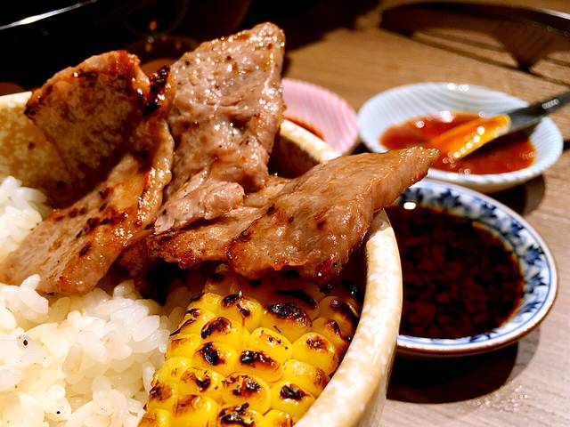 Tokyo Yakiniku平城苑HEIJOEN