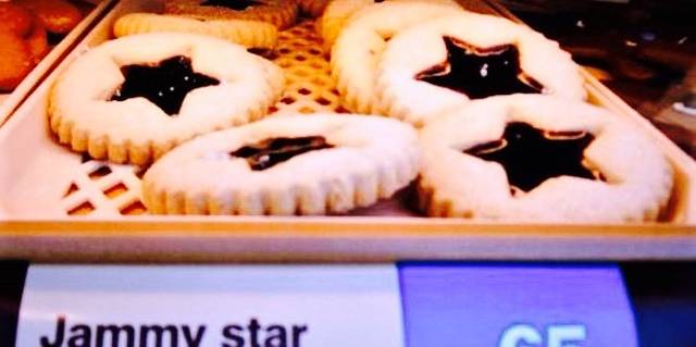 Greggs - Pentagon Shopping Centre