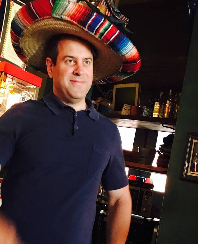 texas honky tonk cantina