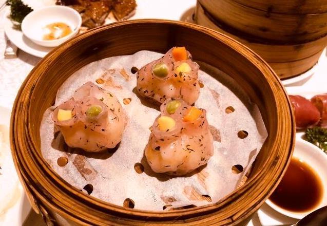 桂林香格里拉大酒店·香宫中餐厅