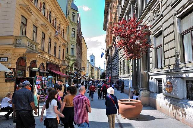 意大利未来展望中心