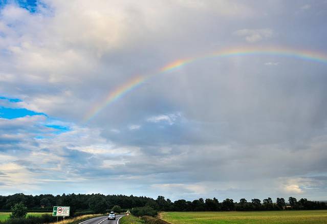 Antrim Castle Gardens