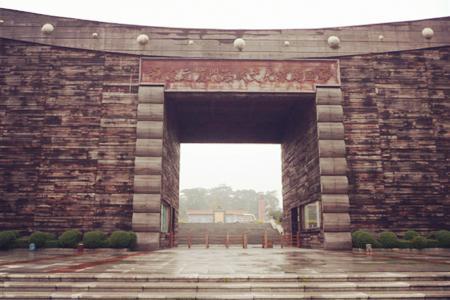 宋元崖门海战文化旅游区