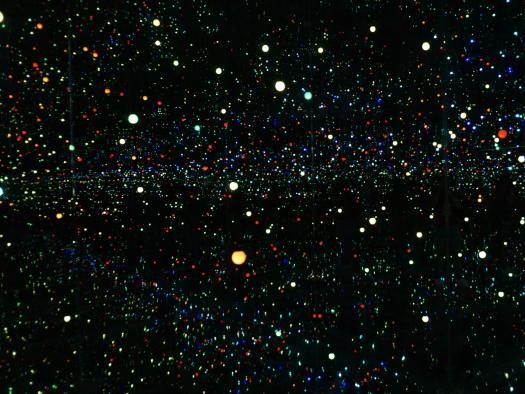 上海外滩星空艺术馆