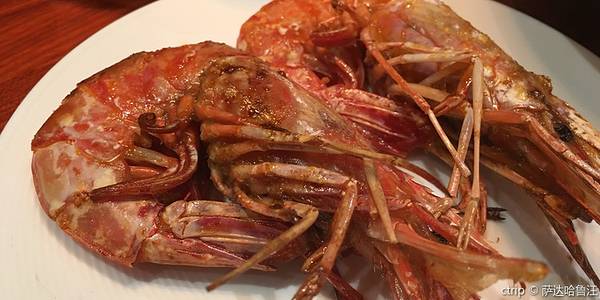 2018Hallch 好吃餐厅(奥体中心店)攻略,济南Ha