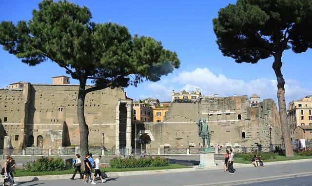 法拉伊安诺剧院