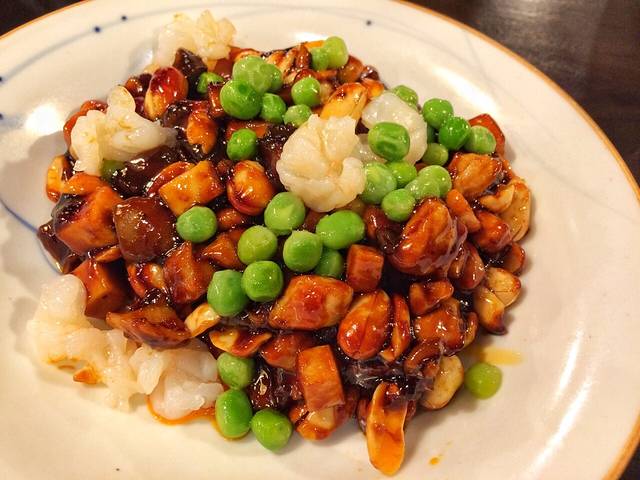 美味斋(翔达大厦店)