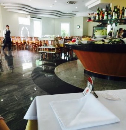 Churrascaria Nova Brescia - Vale Sul Shopping