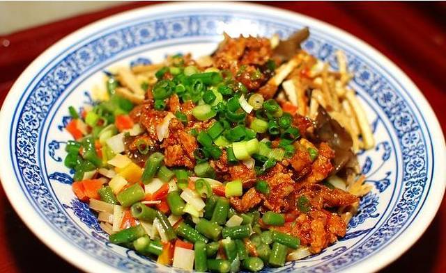 永明岐山面(高新店)