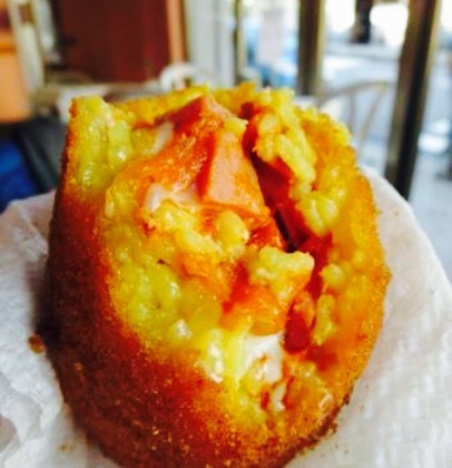 la cultura del palato