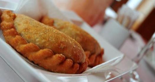 Milonga´s restaurante argentino