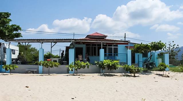 Scarborough Fish & Chips- Tanjung Rhu