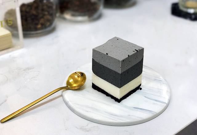 METAL HANDS(五道营店)