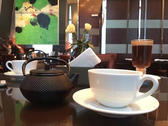 北京国贸大酒店·云·酷