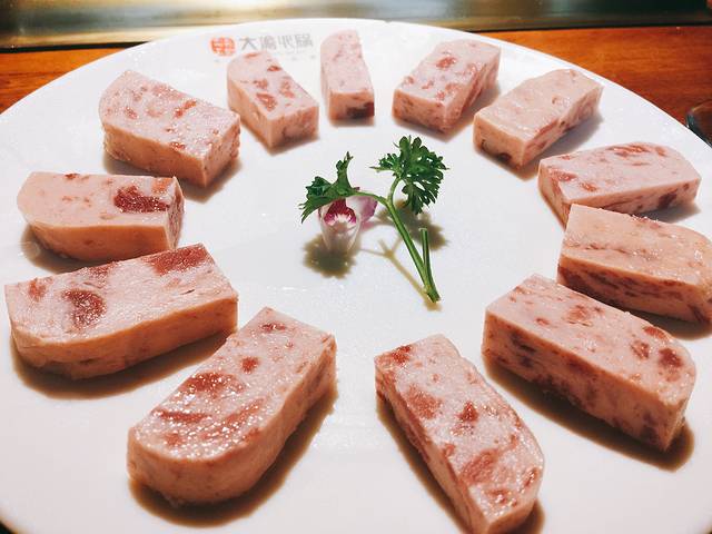 大渝火锅(云蝠超级店)