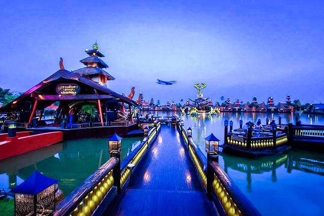 Koh Lanta Restaurant