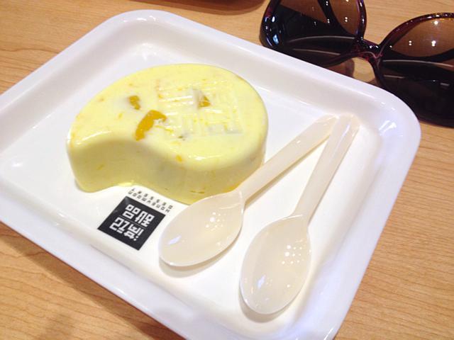 满记甜品(昂坪店)