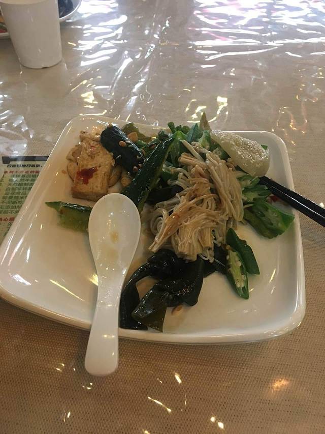十方新概念素食餐厅(厚街店)