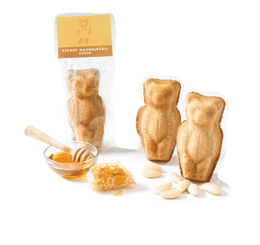 Beck Glatz Confiseur