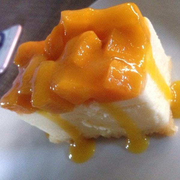 Dolce Dessert Penang