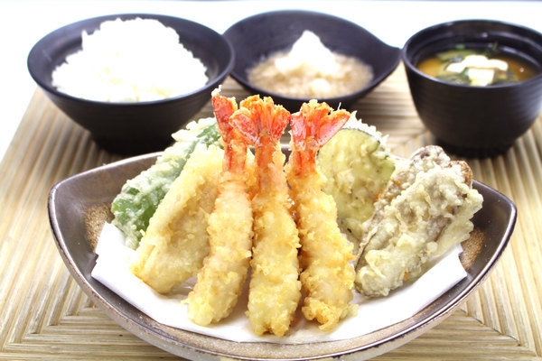 博多天妇罗泰(正佳广场店)