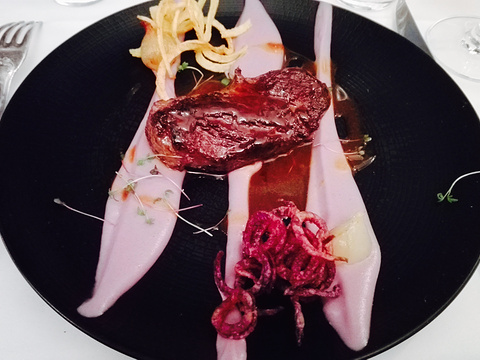 auberge nicolas flamel