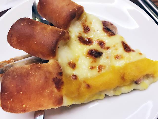 Master Chicken炸鸡匠人烧(望京店)