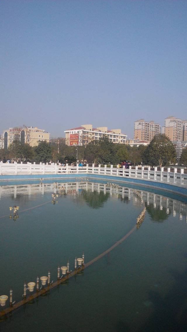 人民广场