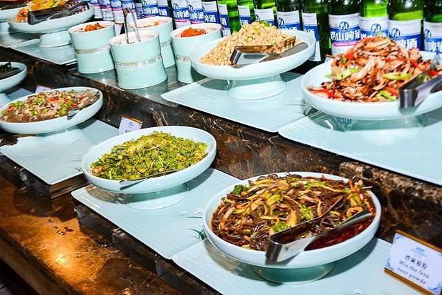 蓝海大饭店(青岛石油大学店)·爱琴海西餐厅(黄岛店)