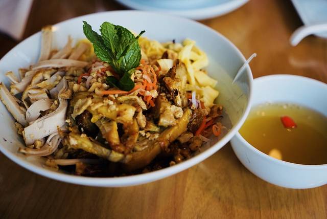 西贡妈妈Saigon Mama(三里屯店)