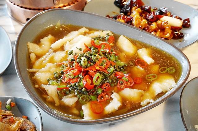 鹿港小镇(西单大悦城店)