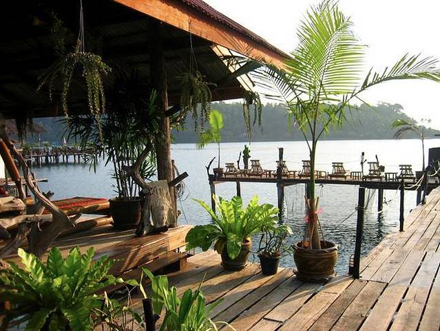 Buddha View Restaurant