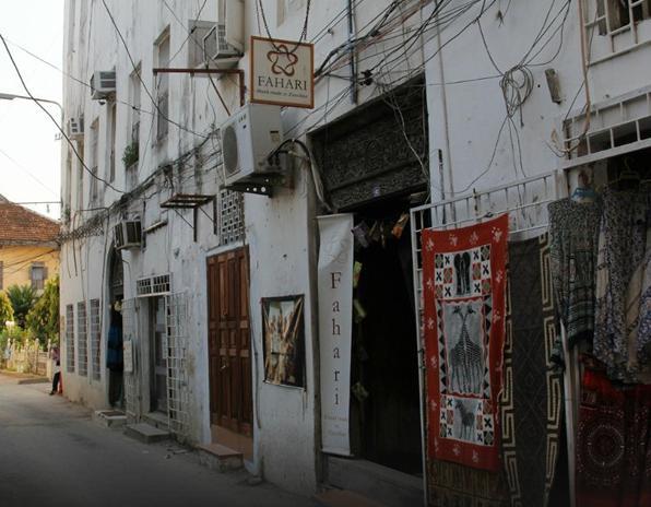 Fahari Zanzibar