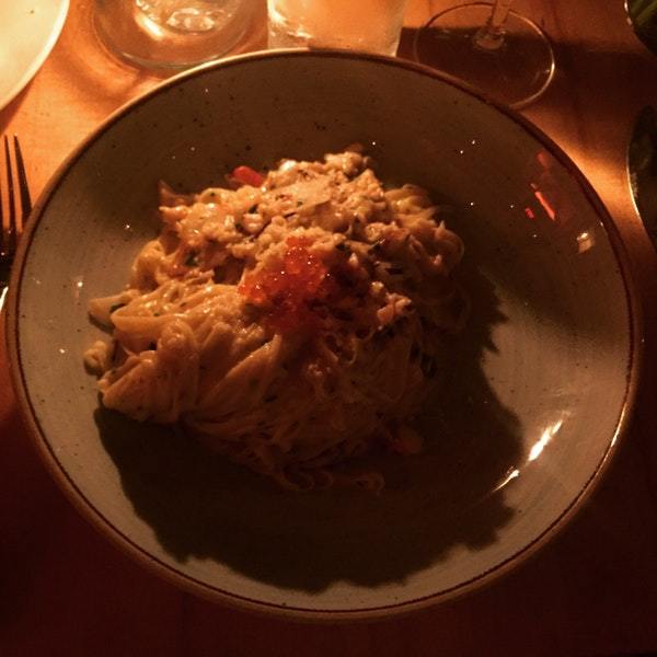 Seaspice Brasserie & Lounge