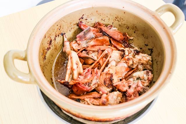 灌顶姜母鸭(思明南路店)