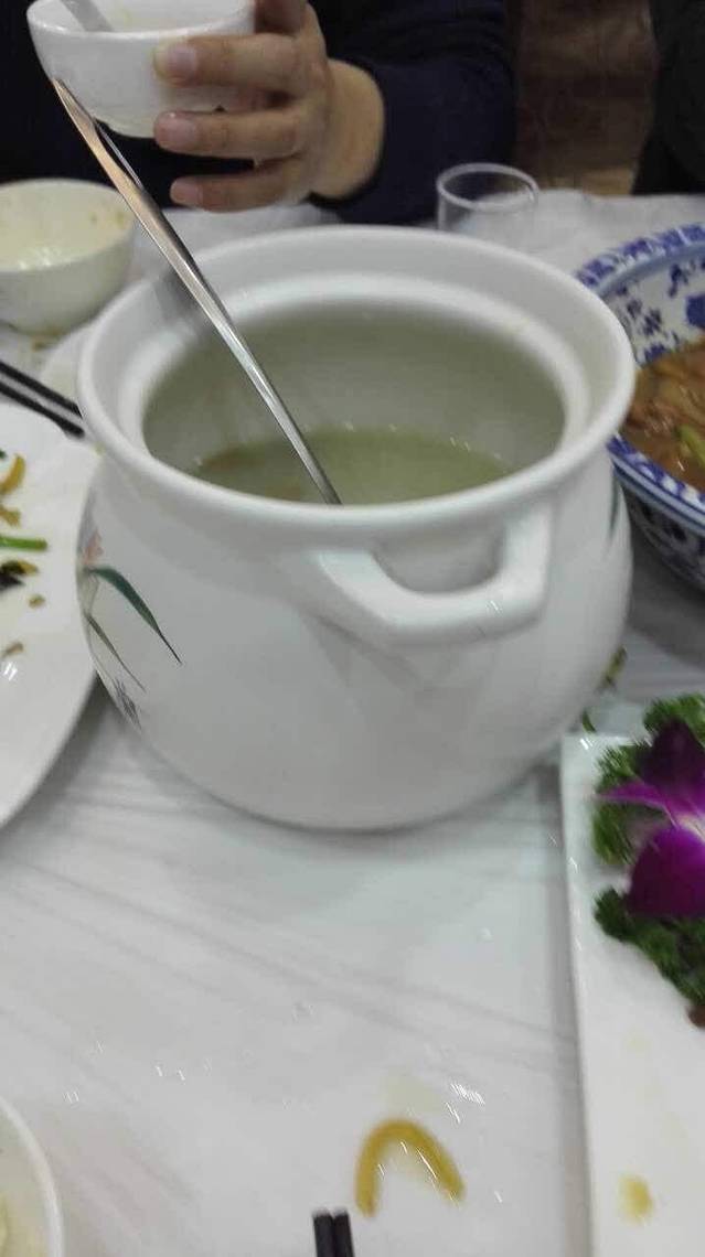 雨花村餐厅(红桥店)